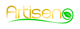 Artisen Wood Logo